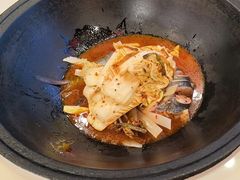 -江湖水乡铁锅炖魚(周庄嘉园店)