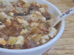 -太元彭家正汤(太元路总店)