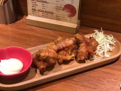 -真打拉面·日式拉面新流派(体育西横街店)