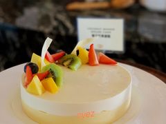 -上海丽笙精选海仑宾馆·莫赛克餐厅