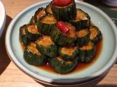 -溪林小馆(浦江城市生活广场店)
