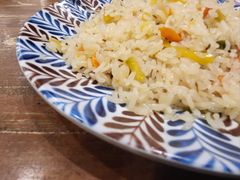 -清真·玛丽亚新疆菜主题餐厅(浙江中路店)