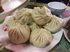 -宝正臻天津包子总店(金阳光居易店)