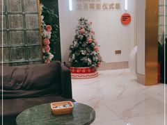 -海马体照相馆(环贸iapm大师爱情店)