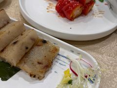 -麒麟中餐厅·经典粤菜·地道菜式老字号(广州长隆酒店)