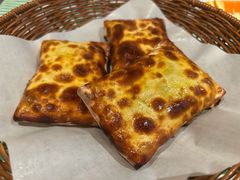 -楼兰新疆菜(江宁万达店)