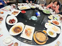 -新雅粤菜馆(南京东路店)