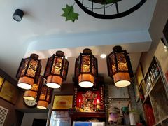 -姥姥家大缸烧烤(台东店)