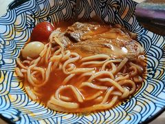 -友达面馆(广州总店)