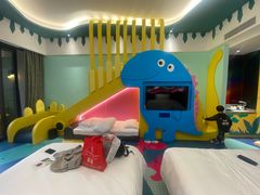 -清远熹乐谷温泉度假酒店