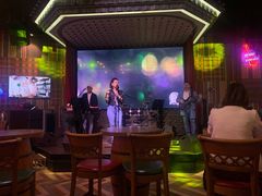 -MR.ROCKY洛奇先生RESTAURANT&BAR(宝安壹方城店)