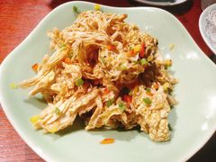 -北平食府(马鞍山路店)