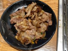 -新石器烤肉(南站店)