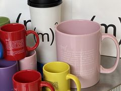 -CUBIC3三立方咖啡(凌空SOHO店)