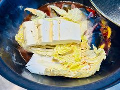 -门家大院铁锅炖(东北大马路店)