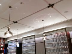 大堂-嘉美轩·精细潮州菜·商务宴请(惠州佳兆业铂尔曼酒店)