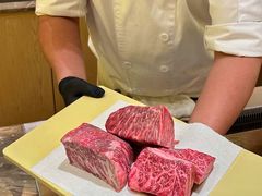 -松临·铁板烧&Omakase(神农店)