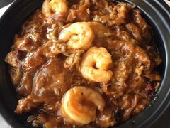 -津菜宋记老房子(平山道店)