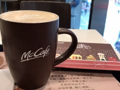 -麦当劳(北京路广百广场店)