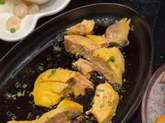 -上海1号私藏菜(黄浦店)