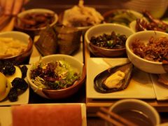 -青藤茶馆(南山路店)