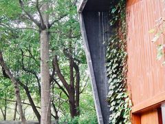 景观位-谷咖啡·鲜花绿植花园餐厅
