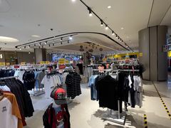 -BIGOFFS 超级折扣(仁恒伊势丹店)