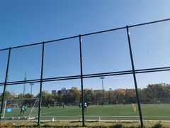 -回龙观体育文化公园