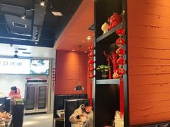 -里岛烤鱼(东港凯虹广场店)