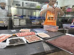 -小牛叔鲜切牛肉·火锅·烤肉自助(公济桥路店)