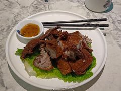 -醉南拳客家菜·河田鸡(东街口航空大厦店)