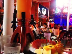 琥珀屋自酿啤酒-Ambra Haus琥珀屋精酿餐厅(宝山店)