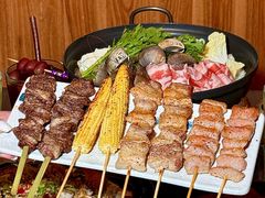 -烧鸟横丁(联发文创口岸店)