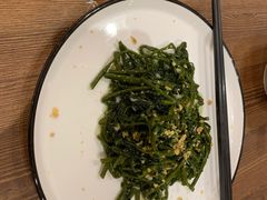 -广州天河合景福朋喜来登酒店 · 聚味轩中餐厅