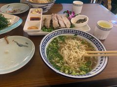 -阿西叶滩羊馆(交大店)