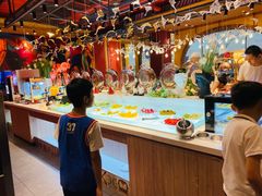 -凡塔斯牛排餐厅(厚街万达店)