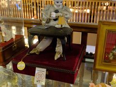 -小樽八音盒堂(手工制作体验馆店)