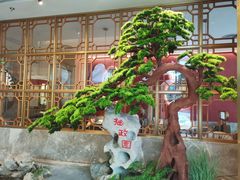 -米桃-吴韵风雅·拙园(北外滩来福士店)
