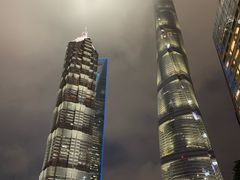 景观位-炉匠炉端烧·酒(国金中心商场店)