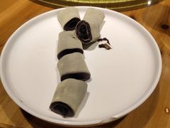 -荣家小吃(紫阳街店)