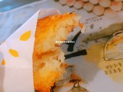 薯饼-麦当劳(展览馆店)