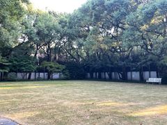 -上海宋庆龄故居纪念馆