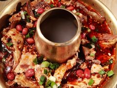 -全牛匠·乐山跷脚牛肉(新中关店)