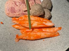 -芸山季·云南山珍菌火锅(光明大仟里店)