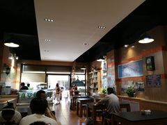 -平凉羊肉泡馍·清真