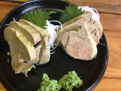 -和风清味日本料理(希尔顿店)