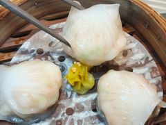 -点都德(喜粤楼店)