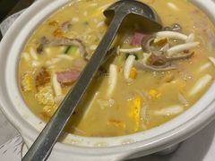-小菜园新徽菜(上海浦东复地活力城店)