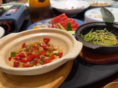 -半勺·新徽菜(银泰城店)