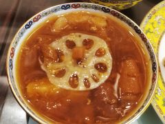 -富华斋饽饽铺·宫廷糕点·伴手礼(护国新天地店)